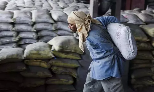 Andhra Cements Q2 नतीजे: घाटा 3459.18% बढ़ा