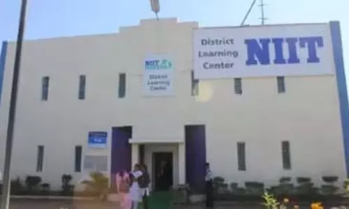 NIIT लर्निंग सिस्टम्स Q2 नतीजे: लाभ में 21.66% की वृद्धि