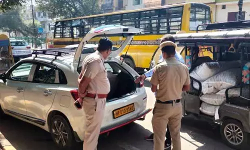 Panchkula जिले में त्यौहारी सीजन के लिए कड़ी सुरक्षा