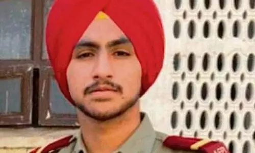 मोहाली इंस्टीट्यूट के कैडेट ने NDA मेरिट सूची में शीर्ष स्थान प्राप्त किया
