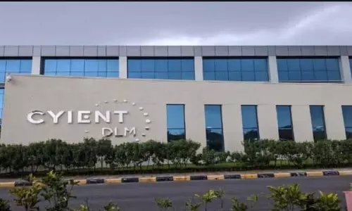 Cyient Q2 परिणाम: लाभ में 0.45% की वार्षिक वृद्धि