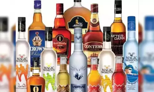 Radico Khaitan Q2 परिणाम: लाभ सालाना 24.4% बढ़ा