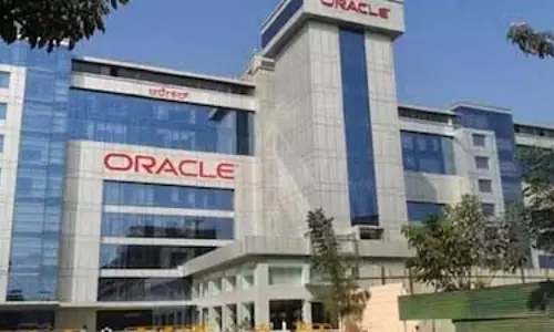 ओरेकल फाइनेंशियल सर्विसेज सॉफ्टवेयर Q2 Results: लाभ में 38.39% की वृद्धि