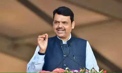 Devendra Fadnavis: नागपुर दक्षिण से अपना नामांकन पत्र दाखिल