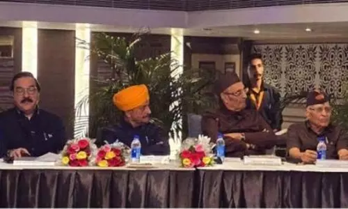 IIJSA ने डोगरा योद्धाओं के वीरतापूर्ण कार्यों पर सेमिनार का आयोजन किया