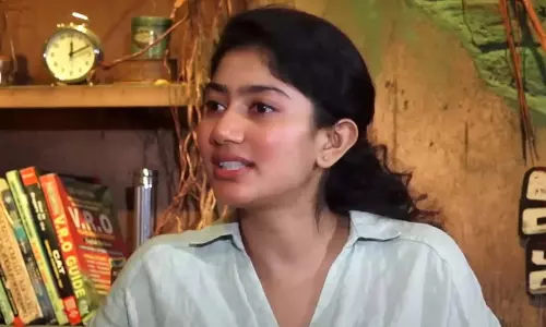 Sai Pallavi ने कहा कि भारतीय सेना पाकिस्तानियों के लिए आतंकवादी समूह, हो रही ट्रोल