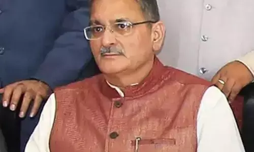 Kavinder ने महबूबा मुफ्ती की टिप्पणी को गैरजिम्मेदाराना-भ्रामक बताया Kavinder ने महबूबा मुफ्ती की टिप्पणी को गैरजिम्मेदाराना-भ्रामक बताया