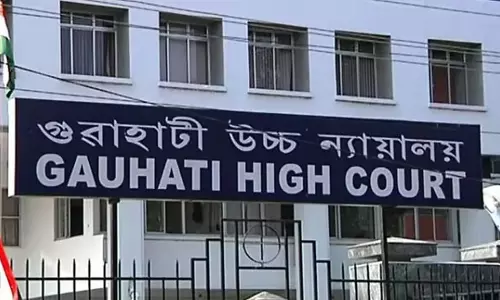 उच्च न्यायालय ने PWD कर्मचारियों के वेतन का भुगतान