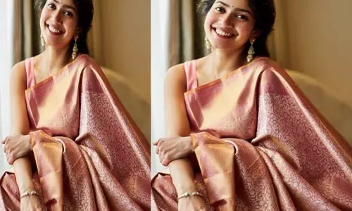 Sai Pallavi के पाकिस्तान को समर्थन ने विवाद को जन्म दिया