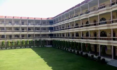 Ludhiana में 10 स्कूल ऑफ हैप्पीनेस खुलेंगे Ludhiana में 10 स्कूल ऑफ हैप्पीनेस खुलेंगे