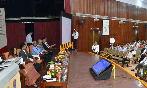 Jaipur: आरपीए में ह्यूमन राइट्स पर पुलिस ऑफिसर्स का कैपेसिटी बिल्डिंग प्रोग्राम शुरू