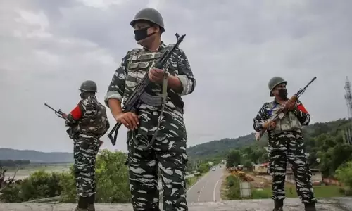 Odisha: कंधमाल जिले में सुरक्षा बलों के साथ मुठभेड़ में माओवादी मारा गया