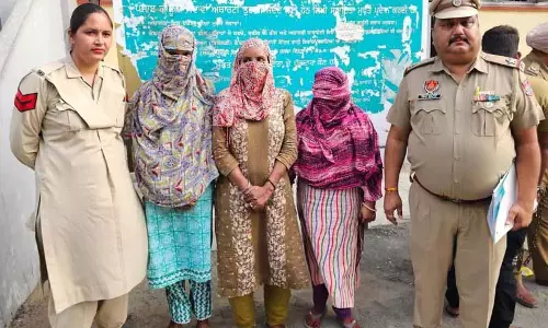 Amritsar: अपहृत लड़की को छुड़ाया गया, तीन महिला संदिग्ध गिरफ्तार