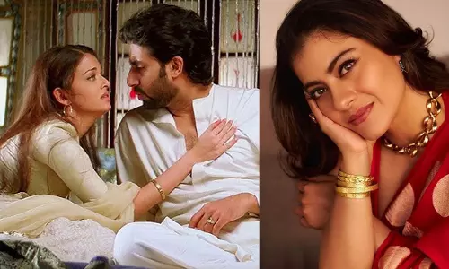 Aishwarya और अभिषेक के बीच समस्याएं पैदा: अभिनेत्री को दोषी ठहराया