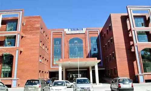 Amritsar में सफाई सुनिश्चित करने के लिए विशेष अभियान चलाया Amritsar में सफाई सुनिश्चित करने के लिए विशेष अभियान चलाया