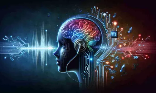 क्रांतिकारी AI ने स्वाभाविक रूप से बातचीत करने की क्षमता को बदल दिया क्रांतिकारी AI ने स्वाभाविक रूप से बातचीत करने की क्षमता को बदल दिया