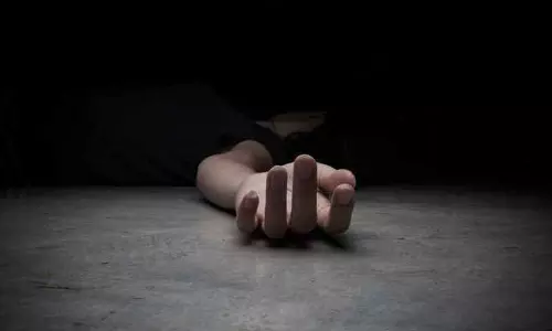 Amritsar कॉलोनी में महिला का आधा जला शव मिलने से हड़कंप Amritsar कॉलोनी में महिला का आधा जला शव मिलने से हड़कंप