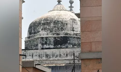 Varanasi कोर्ट ने ज्ञानवापी परिसर में अतिरिक्त ASI सर्वेक्षण के लिए हिंदू पक्ष की याचिका खारिज कर दी