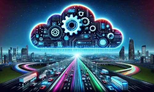 Cloud Computing प्रौद्योगिकी का भविष्य है?: डिजिटल परिदृश्य में क्रांति Cloud Computing प्रौद्योगिकी का भविष्य है?: डिजिटल परिदृश्य में क्रांति