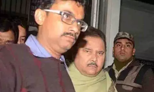 Chit fund कंपनी ने सरकारी योजनाओं की तरह लोगों को किया गुमराह, छह हजार से ज्यादा लोगों से की ठगी