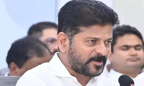 Telangana की खेल नीति नवंबर में लागू होगी Telangana की खेल नीति नवंबर में लागू होगी