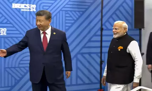 China-India संबंधों, LAC डील में पारदर्शिता और सावधानी की जरूरत है China-India संबंधों, LAC डील में पारदर्शिता और सावधानी की जरूरत है