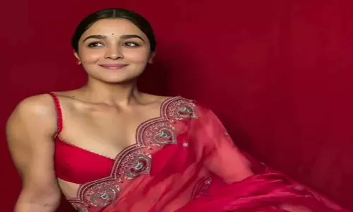 Alia Bhatt ने गलत तरीके से बोटोक्स कराने की ख़बरों की आलोचना की