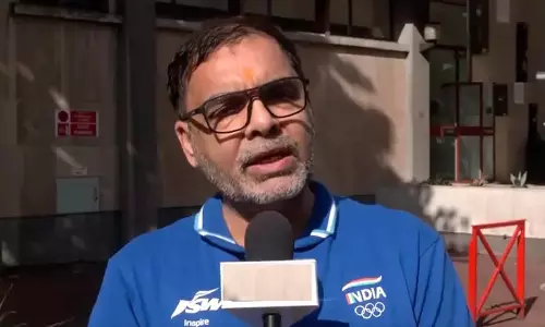 World Championship में भारत की भागीदारी को मंजूरी World Championship में भारत की भागीदारी को मंजूरी