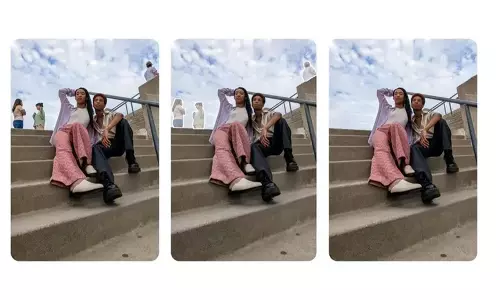 Google Photos ने नए AI इंफो लेबल पेश किए, एडिटेड फोटो का लगाएगा पता