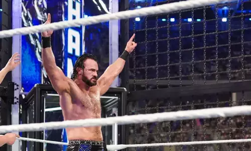WWE एलिमिनेशन चैंबर यूरोप नहीं जाएगा! रोमांचक PLE के लिए नई जगह तय