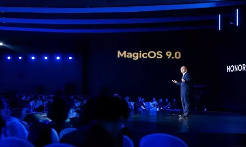 मैजिक 7 फ्लैगशिप सीरीज़ की घोषणा से पहले MagicOS 9.0 का अनावरण