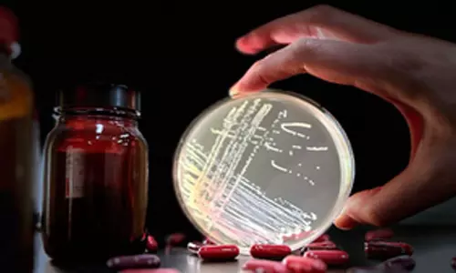 आम Antibiotics का खतरनाक सुपरबग के बढ़ने से है संबंध