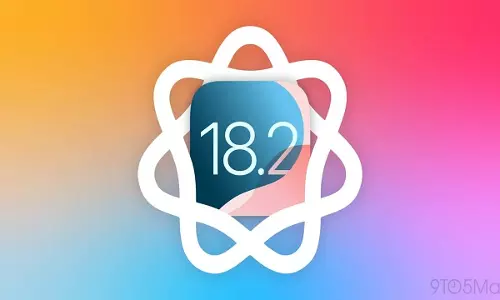 Apple ने ChatGPT एकीकरण और अधिक AI सुविधाओं के साथ iOS 18.2 बीटा जारी किया Apple ने ChatGPT एकीकरण और अधिक AI सुविधाओं के साथ iOS 18.2 बीटा जारी किया