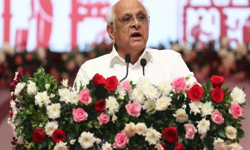 Gujarat CM ने गांधीनगर में 17वें शहरी गतिशीलता भारत सम्मेलन और एक्सपो 2024 का किया उद्घाटन