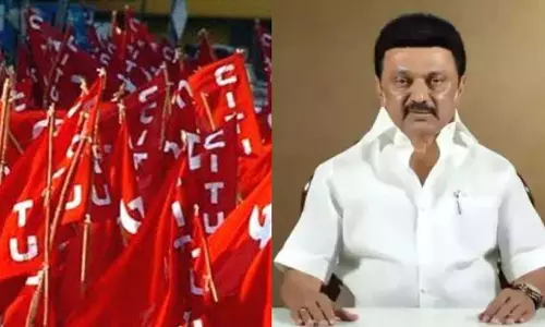 CITU ने CM स्टालिन से कहा, बस कंडक्टर के परिवार को 25 लाख रुपये का भुगतान करें, नौकरी दें