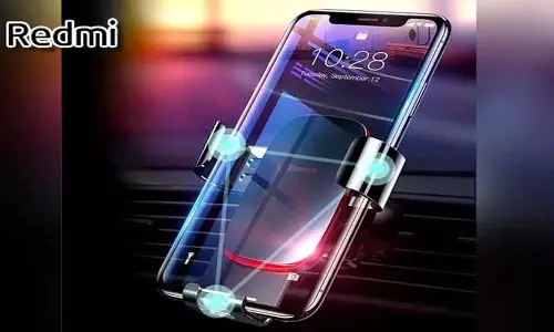 Redmi Note 12 Discovery 5G: 200MP का कैमरा और 8GB RAM, जानिए फीचर्स Redmi Note 12 Discovery 5G: 200MP का कैमरा और 8GB RAM, जानिए फीचर्स