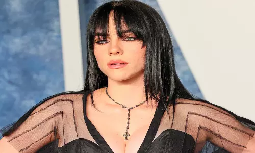 Billie Eilish अटलांटा के स्टेट फार्म एरिना में ओवरहीटेड स्थिरता कार्यक्रम की मेजबानी करेंगी