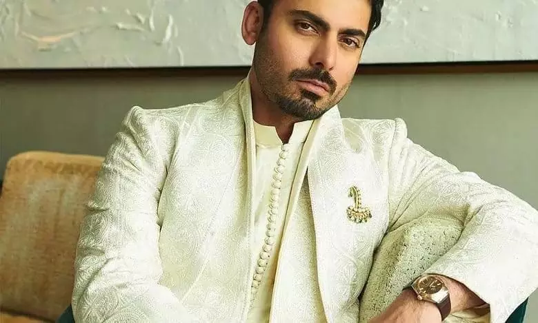 Fawad Khan की 2 आगामी पाकिस्तानी परियोजनाएं