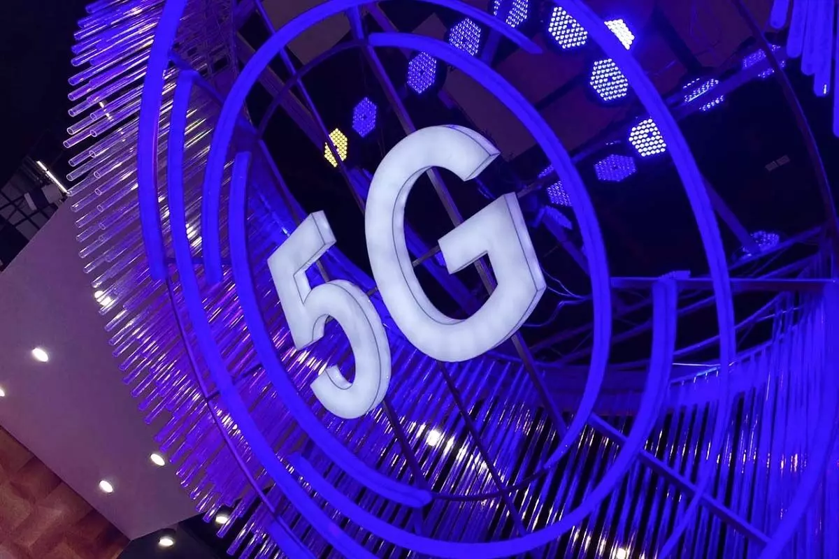 भारत का 5G रोलआउट कवरेज अंतर को पाटने में विश्व स्तर पर अग्रणी है: GSMA