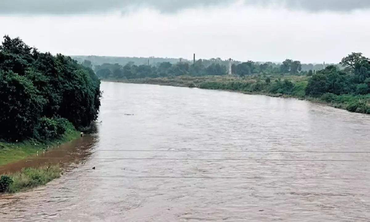 Odisha: मयूरभंज और बालासोर एक और बाढ़ की ओर अग्रसर