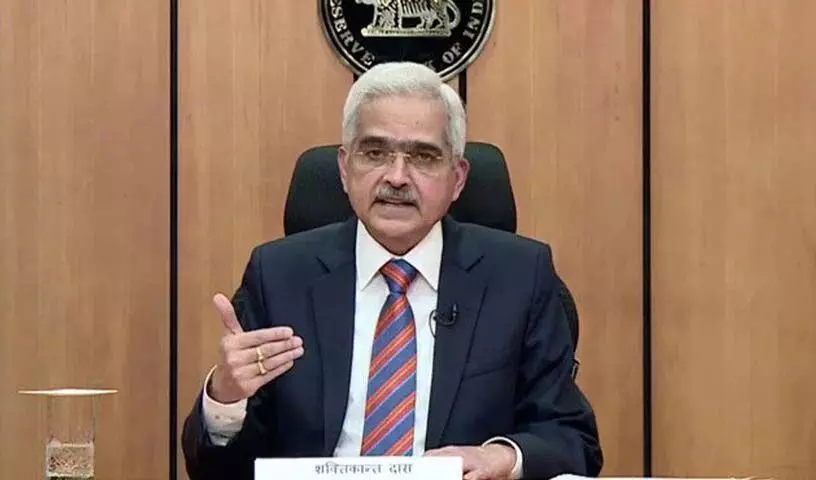 क्रिप्टोकरेंसी वित्तीय स्थिरता के लिए बड़ा जोखिम: RBI Governor