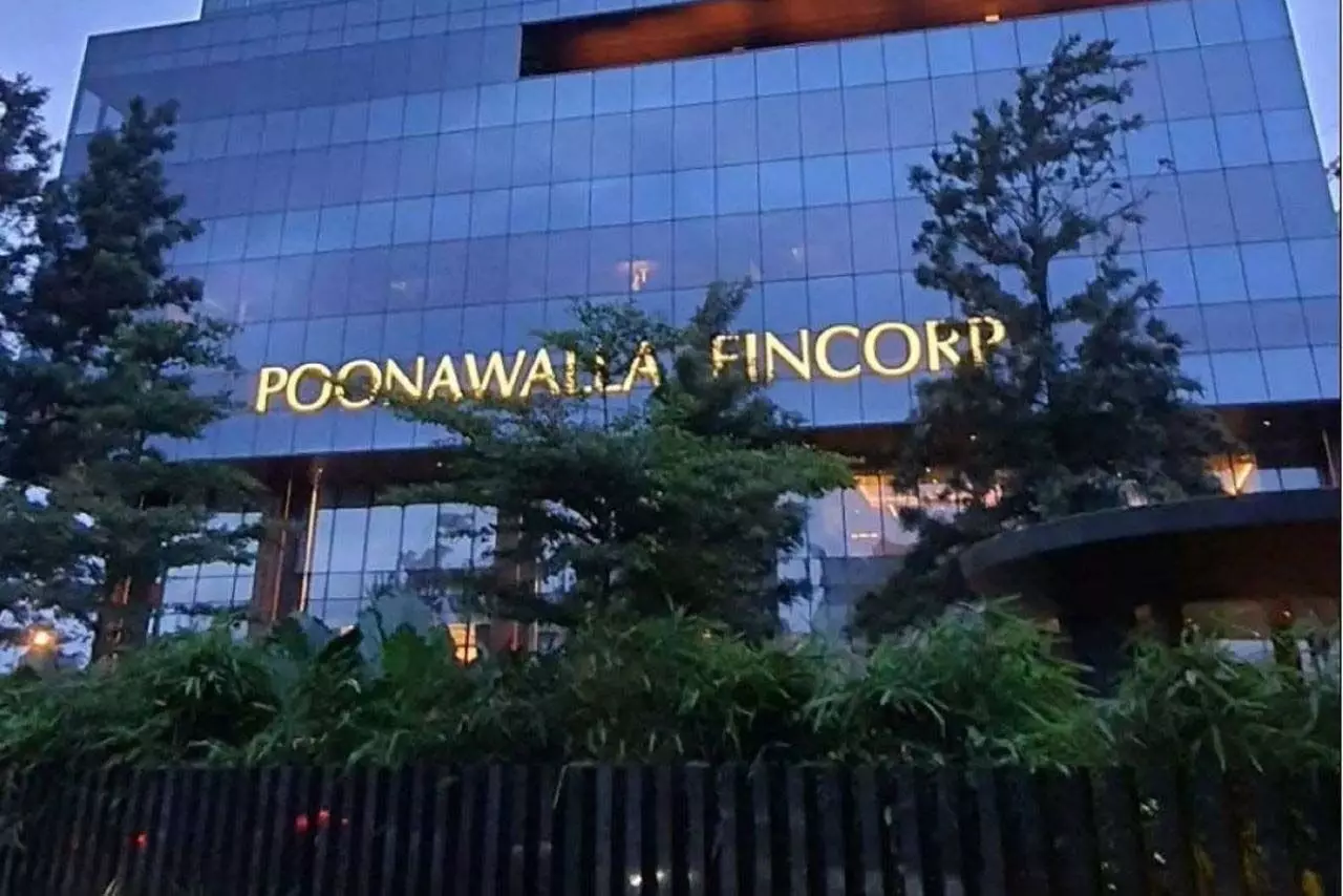 Poonawalla Fincorp Q2 नतीजे: राजस्व में 33.88% की वृद्धि