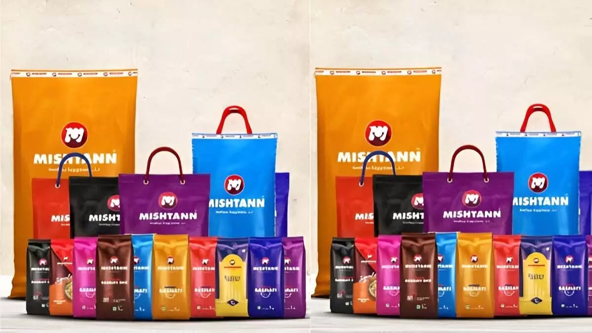 Mishtann Foods Q2 नतीजे: लाभ में 21.89% की वृद्धि