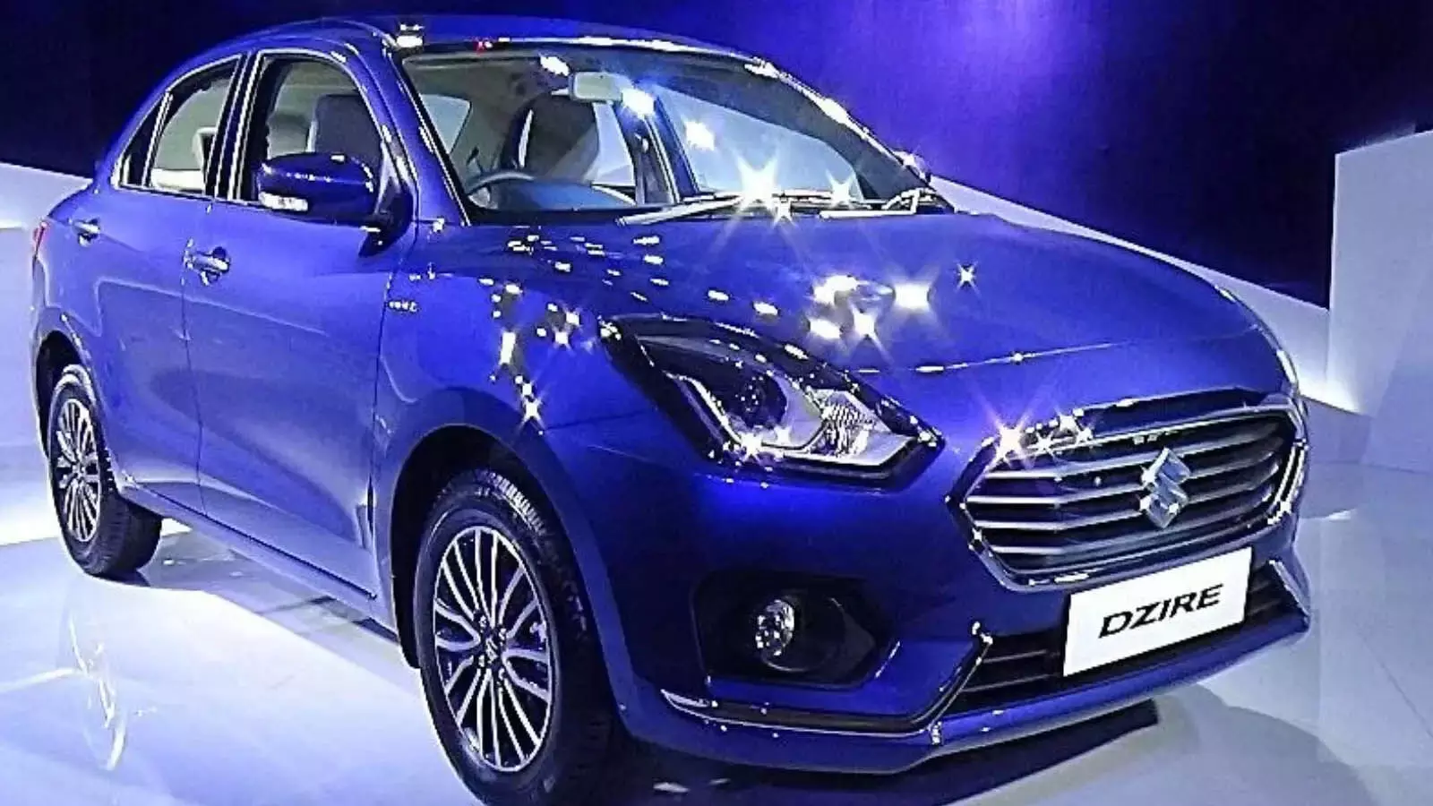 New Dzire दिवाली के बाद लॉन्च हो रही