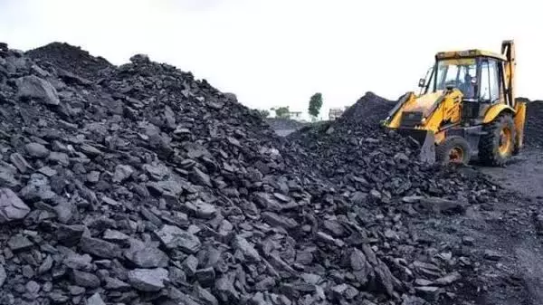 Coal India Q2 परिणाम: लाभ में 7.51% की गिरावट