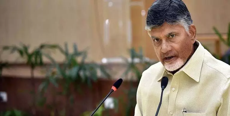 TDP सदस्यता पंजीकरण कार्यक्रम आज शुरू किया जाएगा