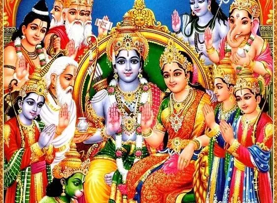 Rama Ekadashi 2024: व्रत, शुभ मुहूर्त, अनुष्ठान सहित सम्पूर्ण जानकारी