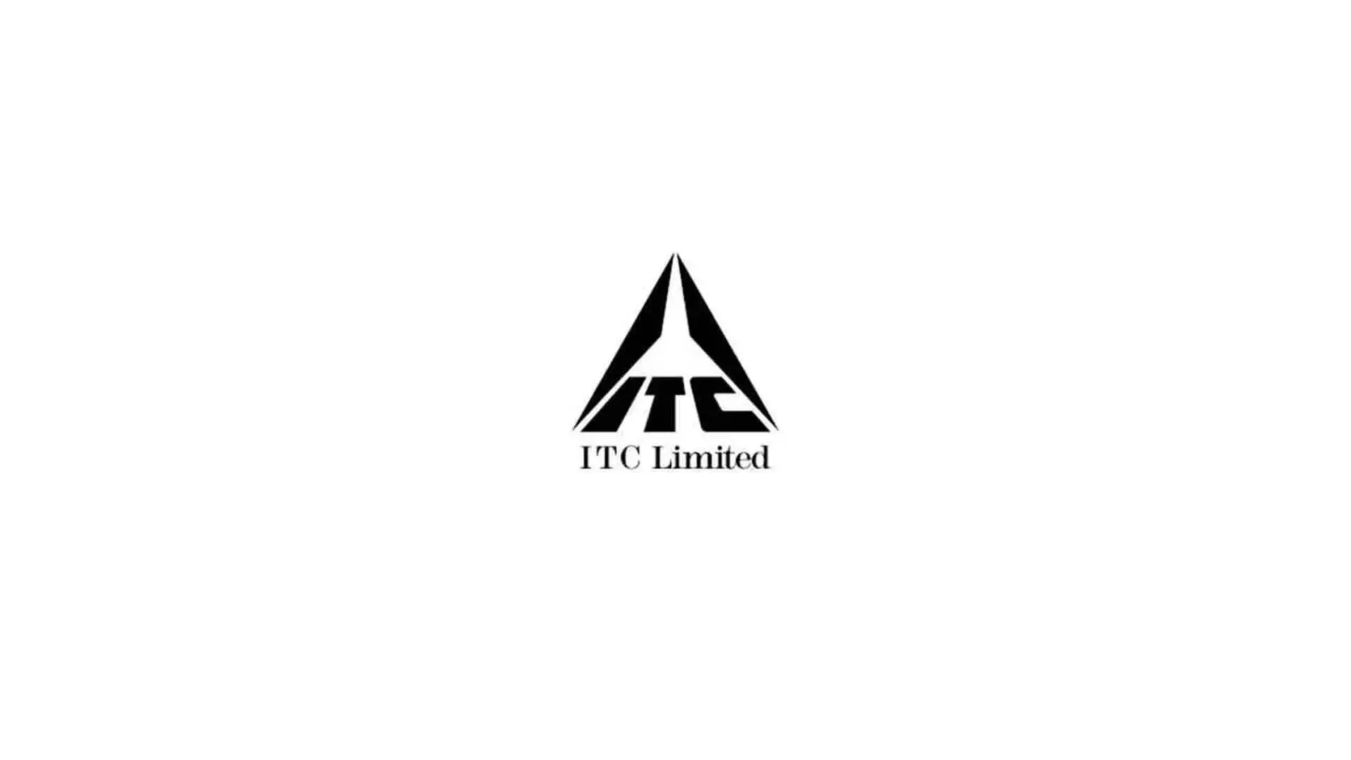 ITC के शेयरों में 2% से ज़्यादा की उछाल