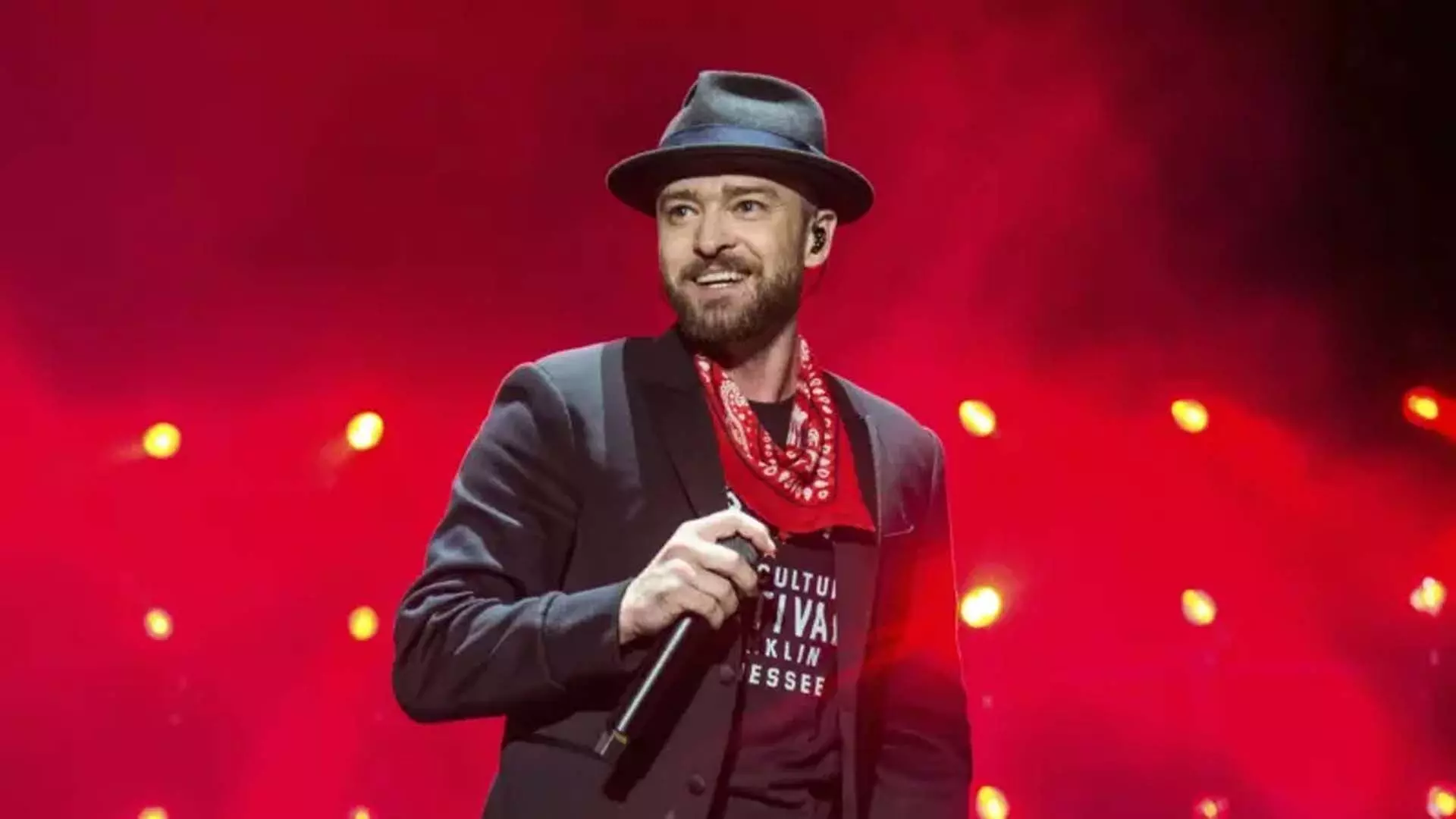 Justin Timberlake ने ब्रोंकाइटिस, लेरिन्जाइटिस के कारण अपने दौरे की तारीखें स्थगित कर दीं