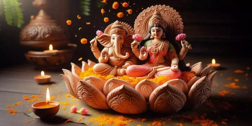 Dhanteras Puja में निम्नलिखित चीजें अवश्य शामिल करे